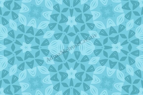 Download Freeform Crochet Vector Pattern - Form Collection
