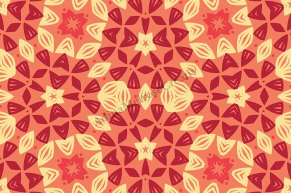 Download Freeform Crochet Vector Pattern - Form Collection