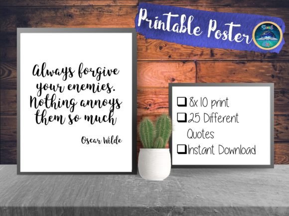 Download Motivational Quotes Printable Poster - Printable poster Collection