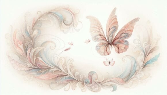 Download Pastel Wing Curve - Curve Collection