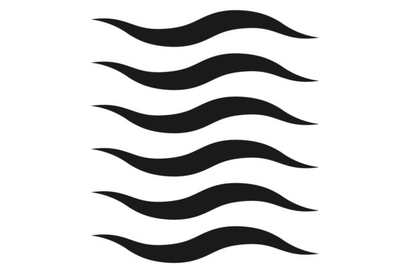 Download Ink Strokes. Smooth Lines. Curve Motion - Curve Collection