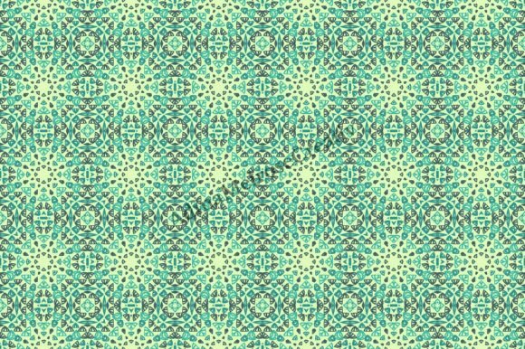 Download Freeform Crochet Vector Pattern - Form Collection