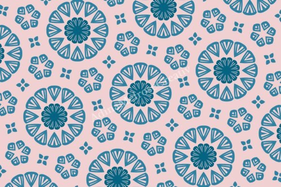 Download Freeform Crochet Vector Pattern - Form Collection