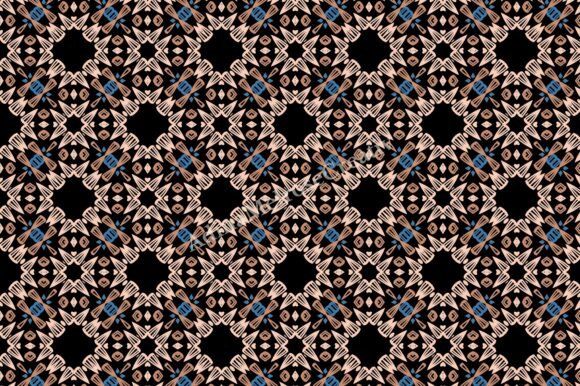 Download Freeform Crochet Vector Pattern - Form Collection