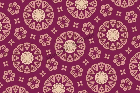 Download Freeform Crochet Vector Pattern - Form Collection