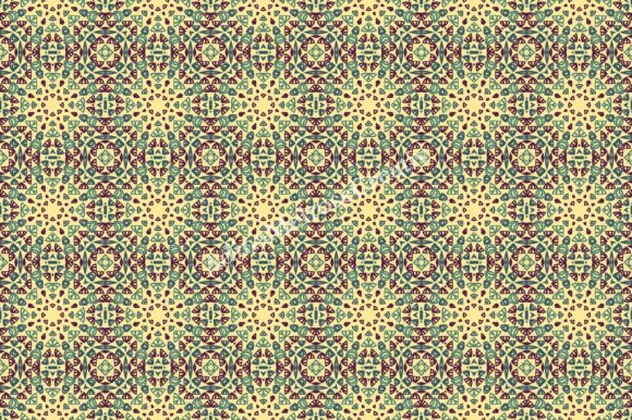 Download Freeform Crochet Vector Pattern - Form Collection